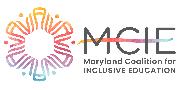 Maryland Coalition for Inclusive Education Logo